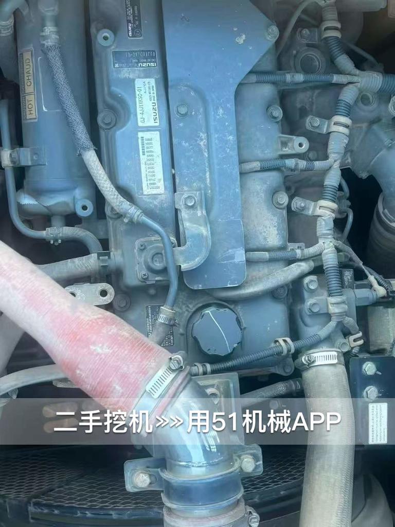 51机械